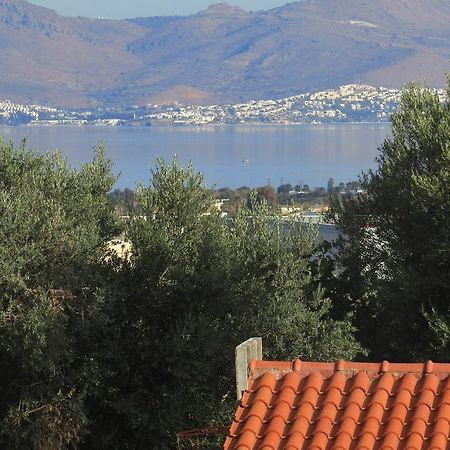 Asklipion Valley Guest House Kos By Eksteriør billede