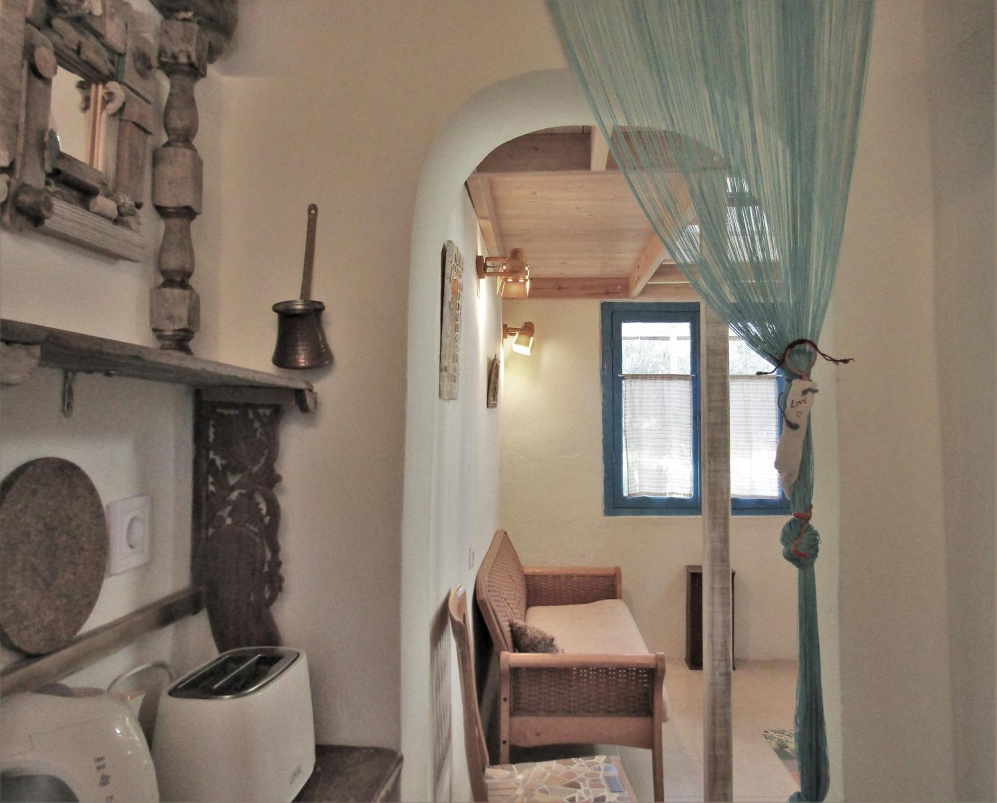 Asklipion Valley Guest House Kos By Eksteriør billede
