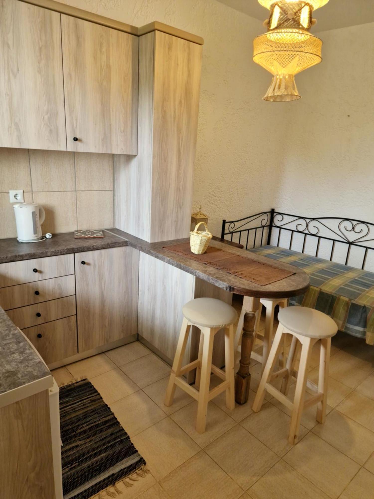 Asklipion Valley Guest House Kos By Eksteriør billede