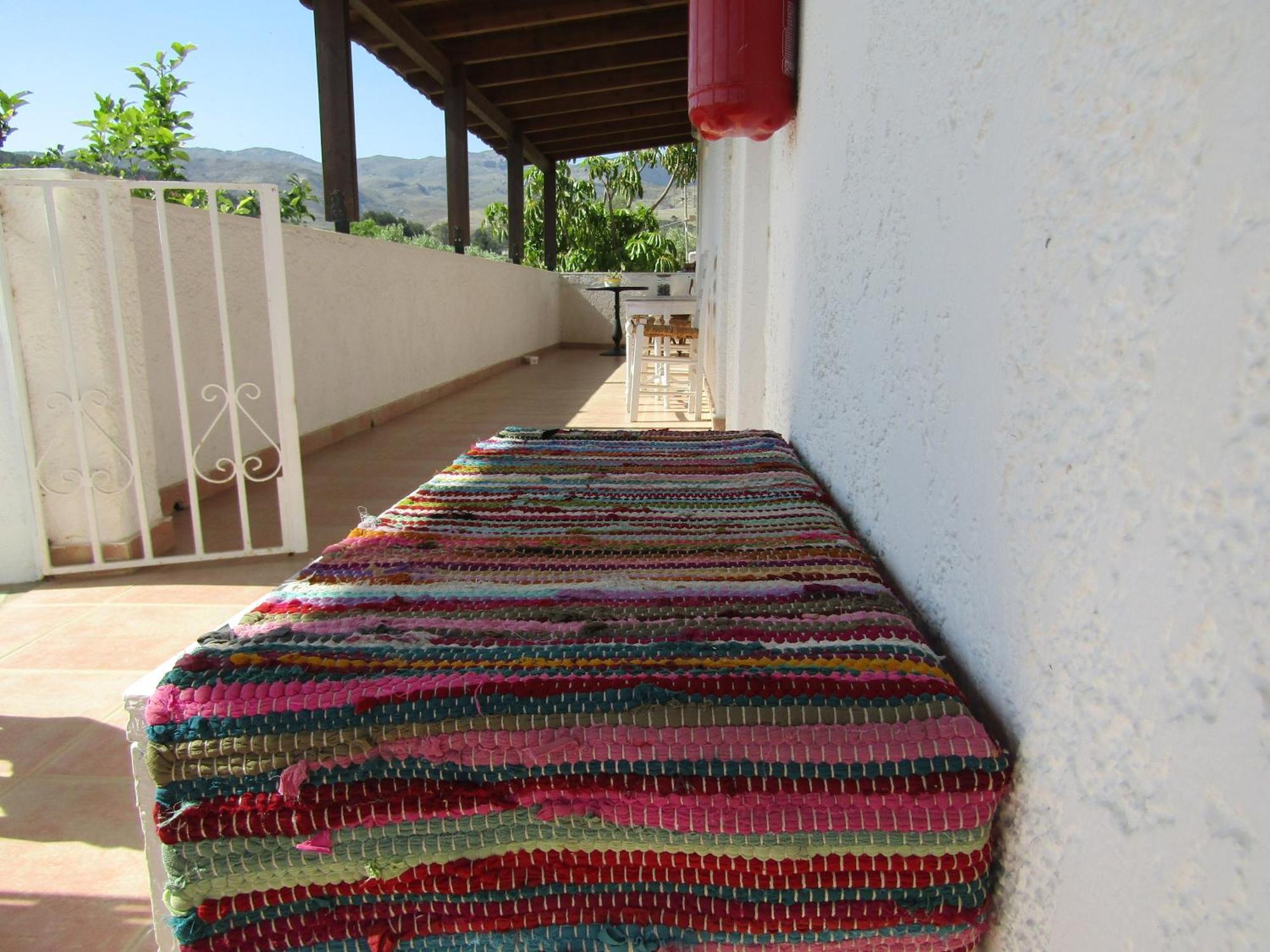 Asklipion Valley Guest House Kos By Eksteriør billede