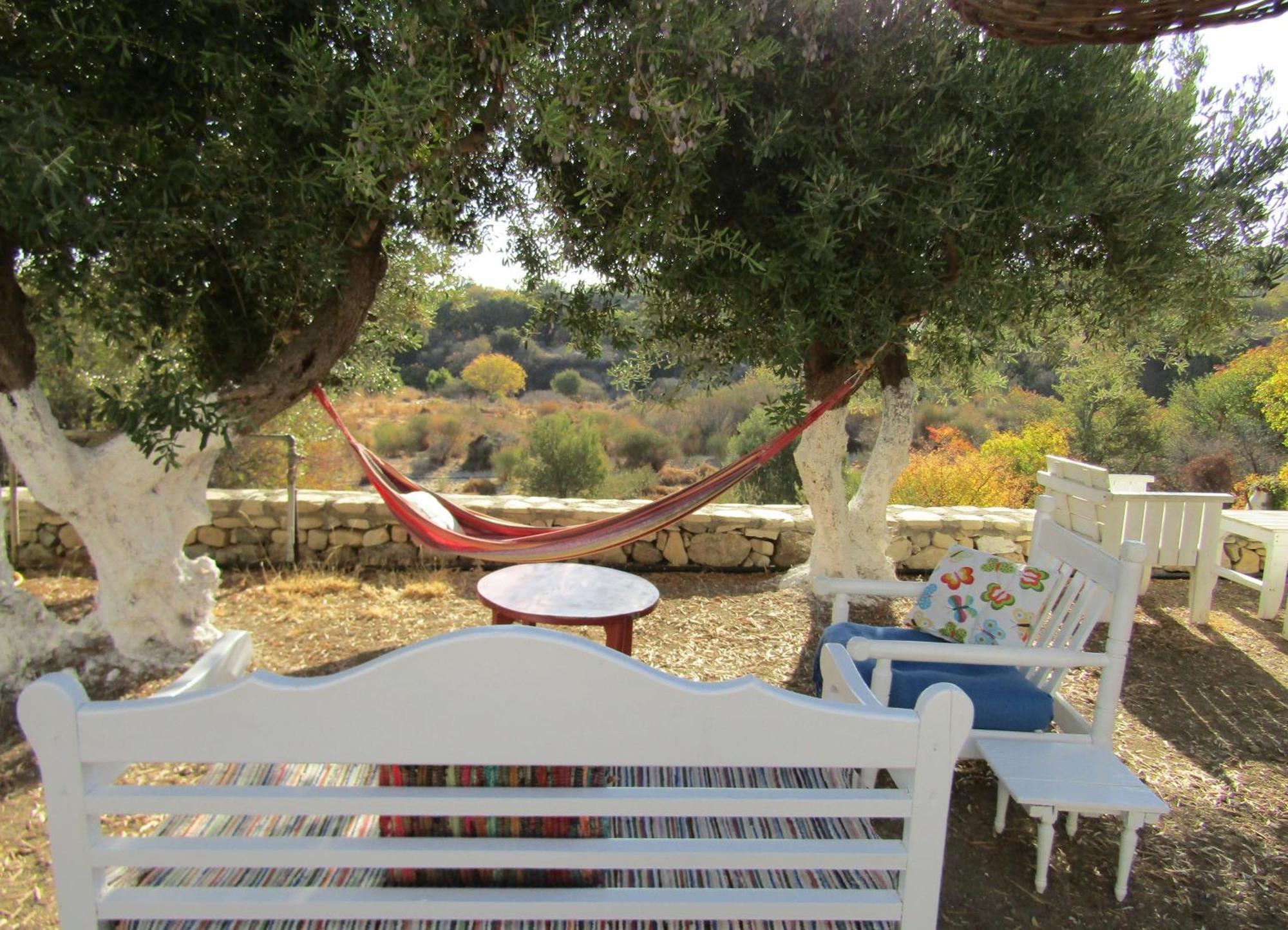 Asklipion Valley Guest House Kos By Eksteriør billede