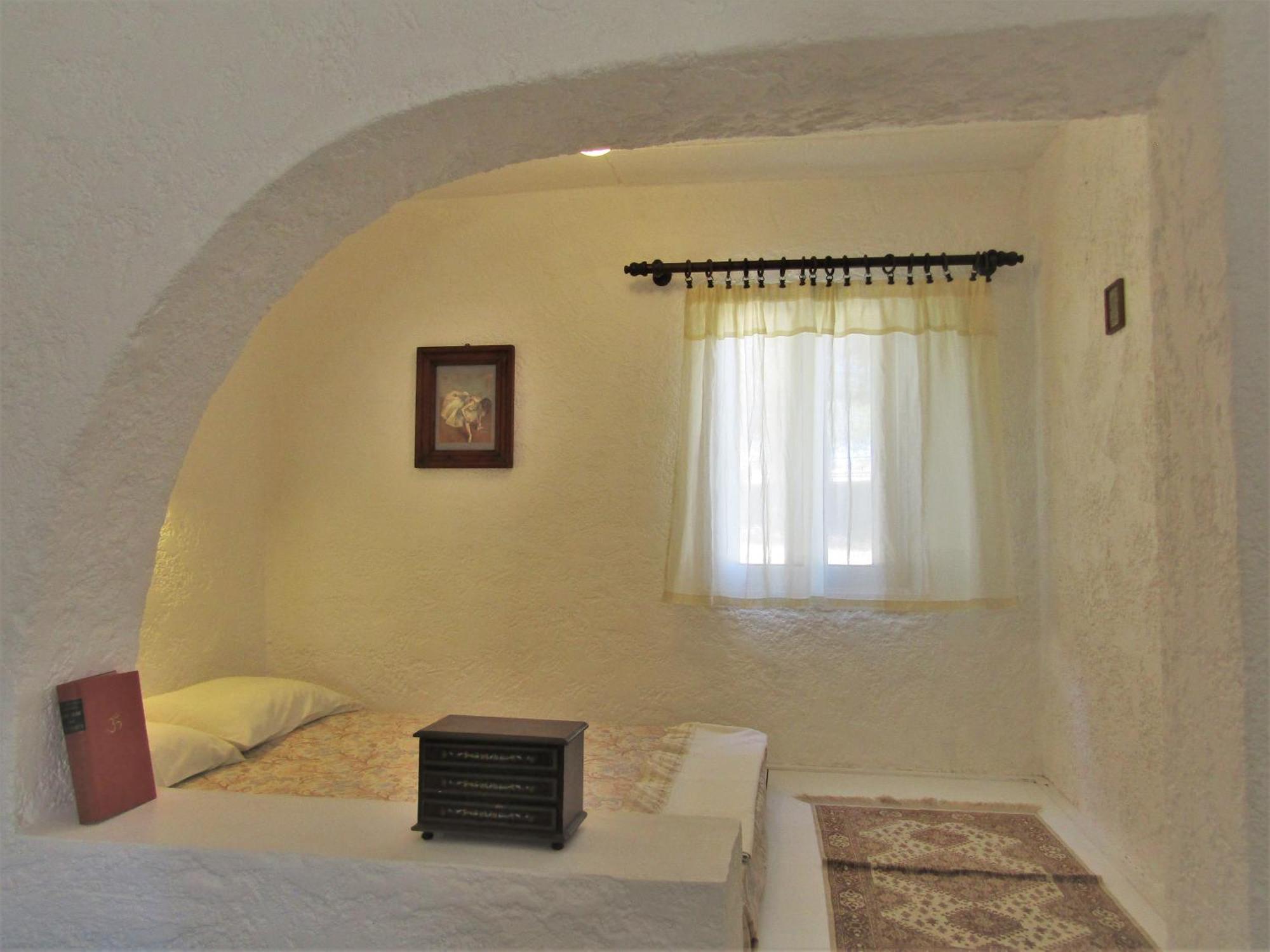 Asklipion Valley Guest House Kos By Eksteriør billede