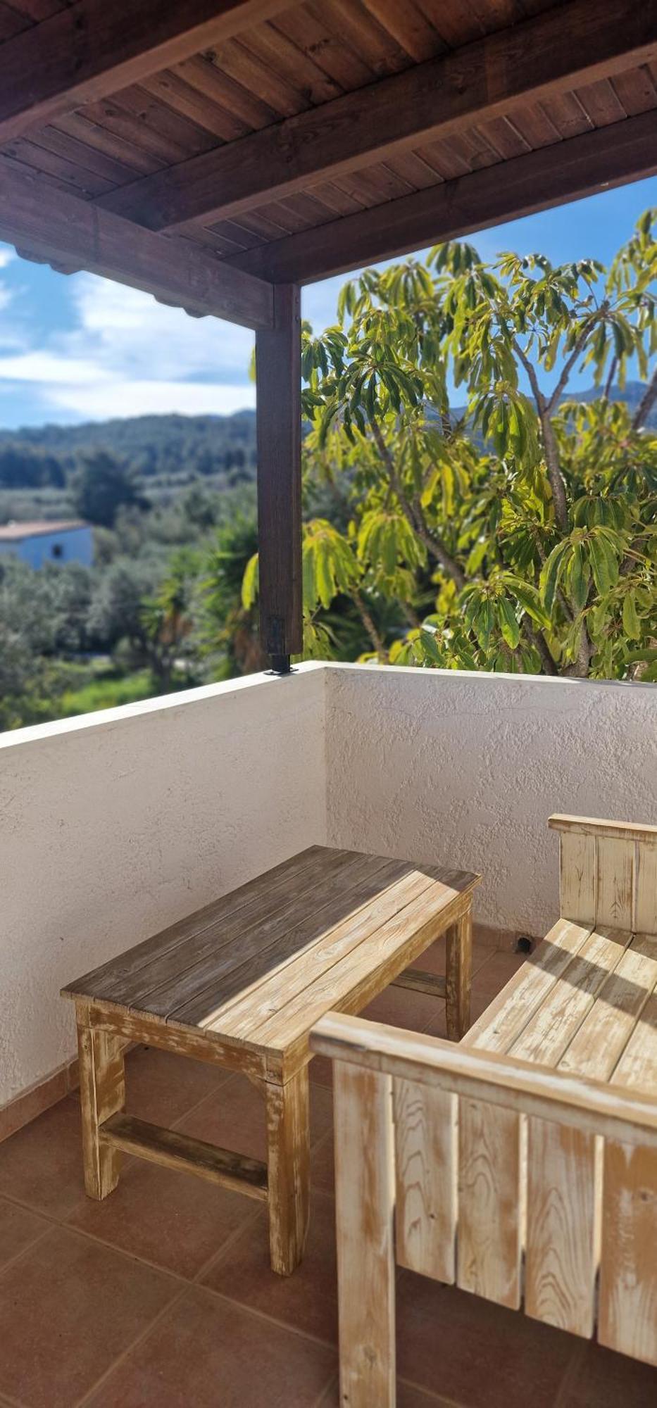 Asklipion Valley Guest House Kos By Eksteriør billede