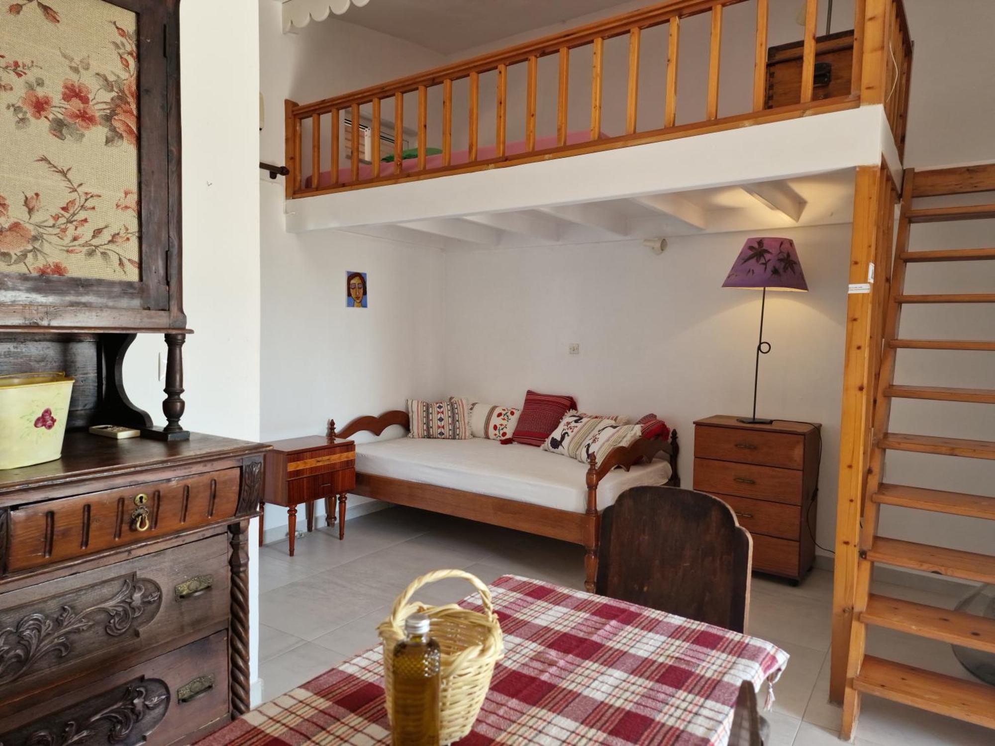 Asklipion Valley Guest House Kos By Eksteriør billede