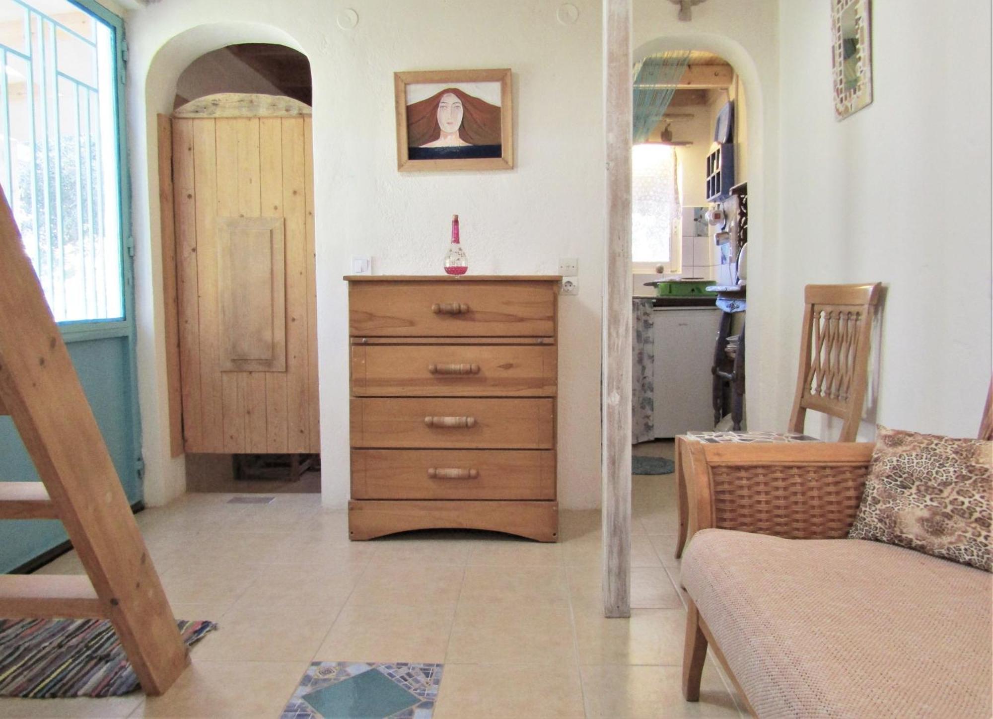 Asklipion Valley Guest House Kos By Eksteriør billede