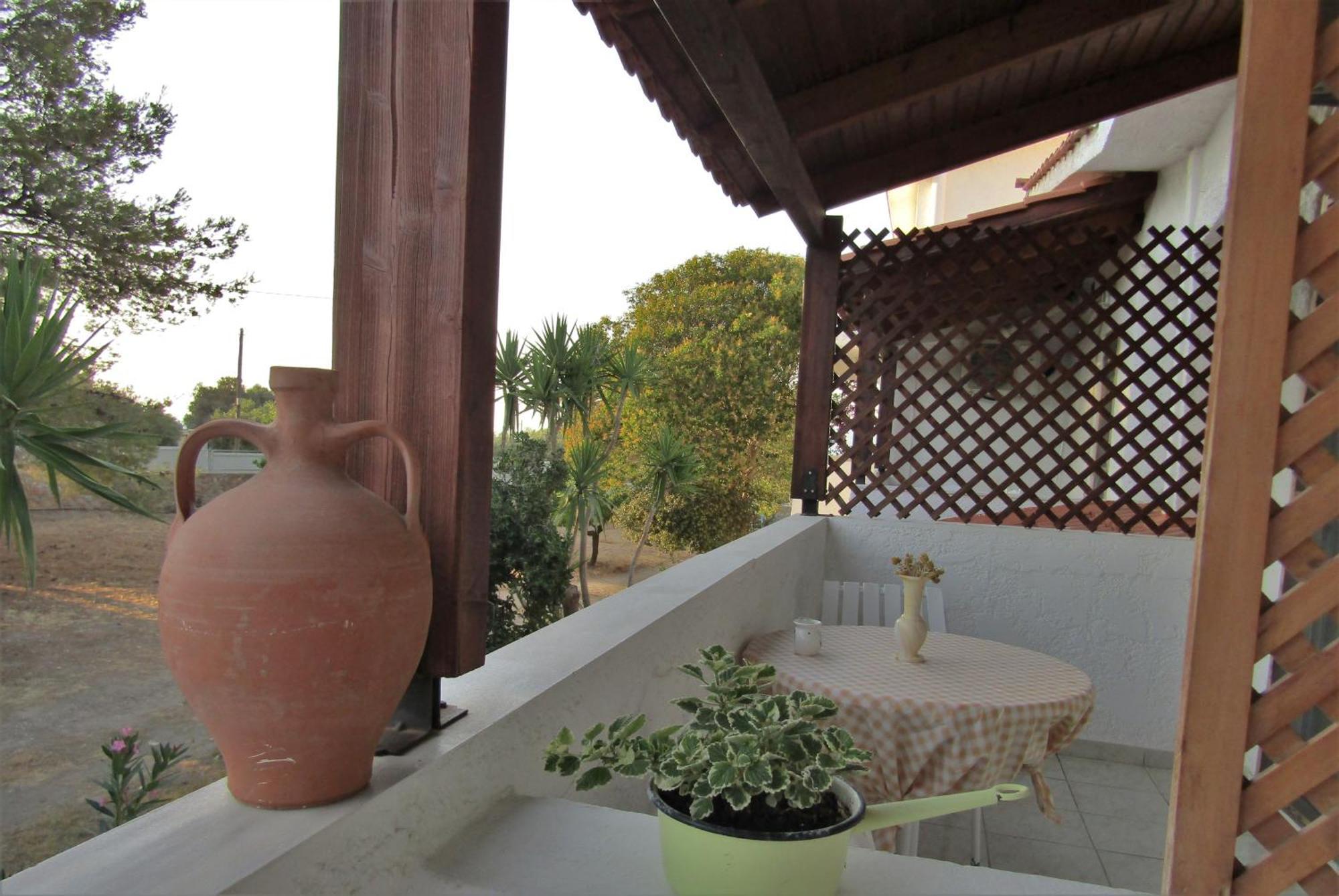 Asklipion Valley Guest House Kos By Eksteriør billede