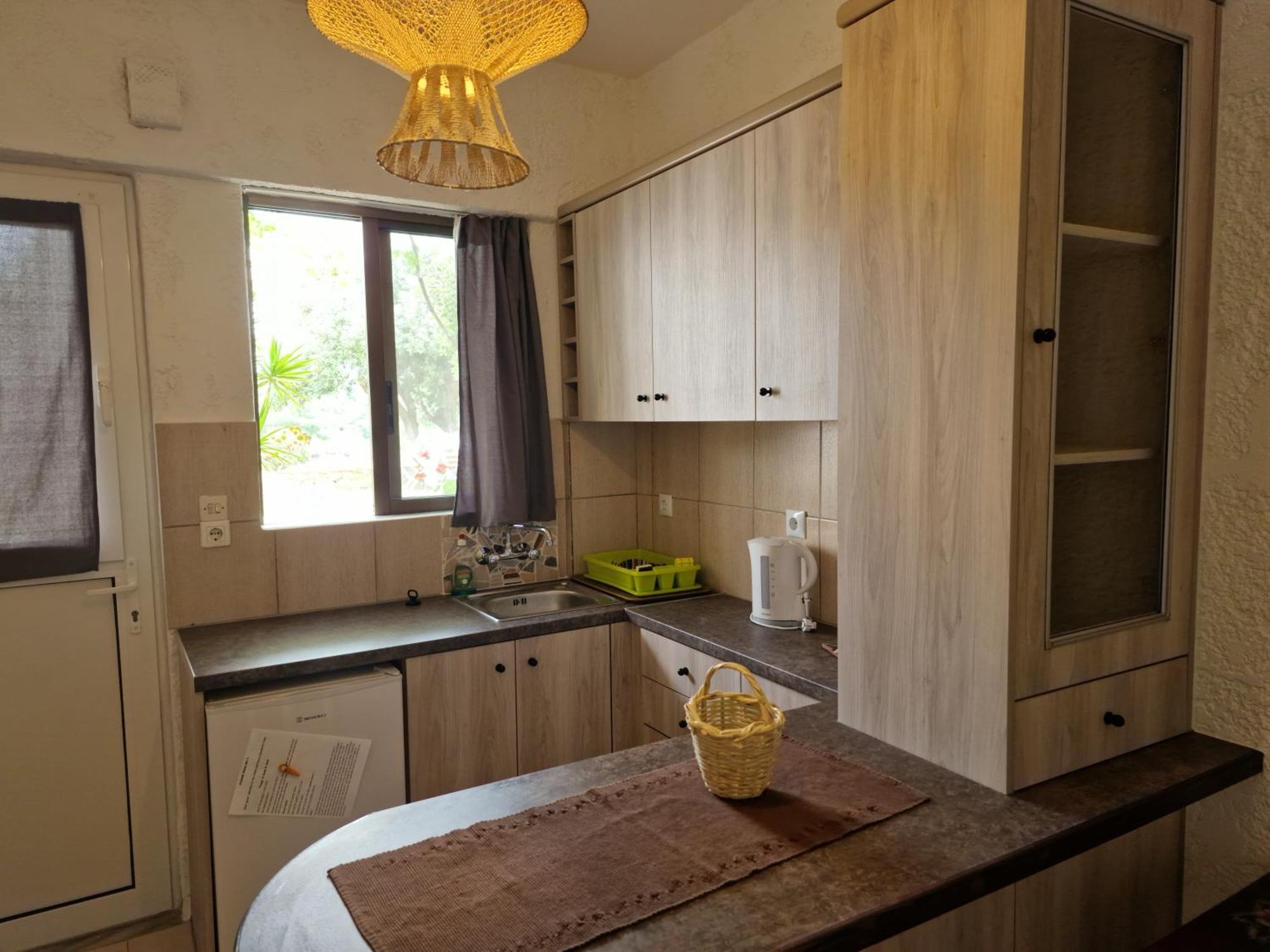 Asklipion Valley Guest House Kos By Værelse billede