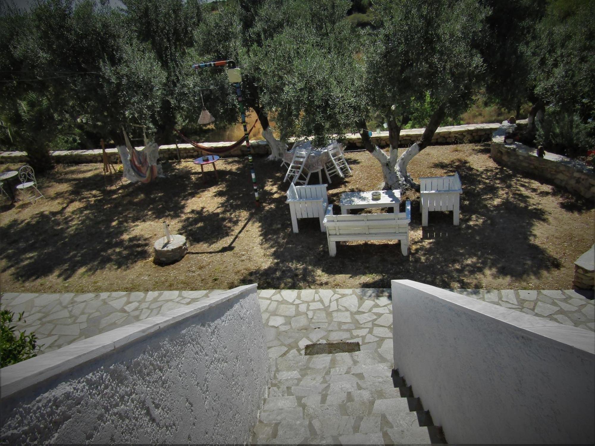 Asklipion Valley Guest House Kos By Eksteriør billede