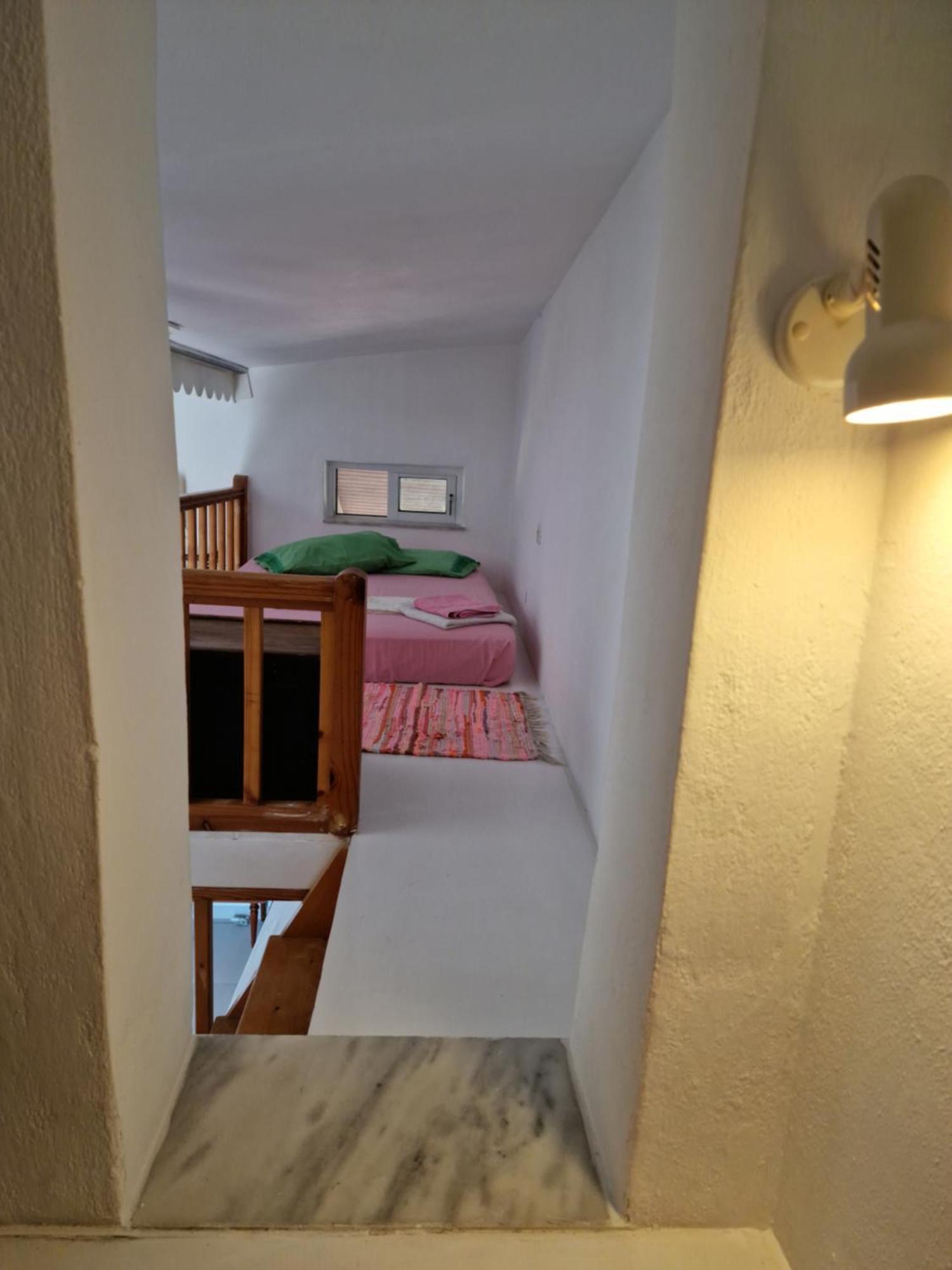 Asklipion Valley Guest House Kos By Værelse billede