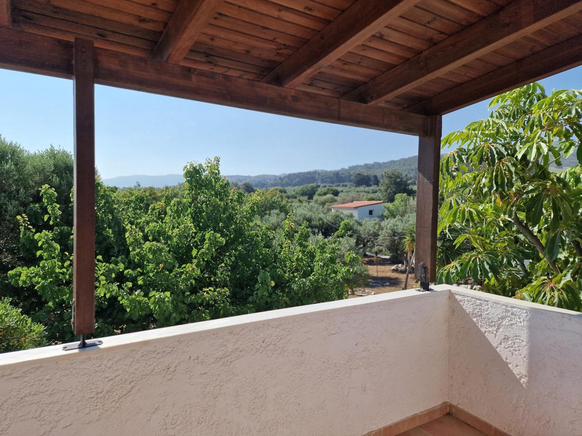 Asklipion Valley Guest House Kos By Eksteriør billede
