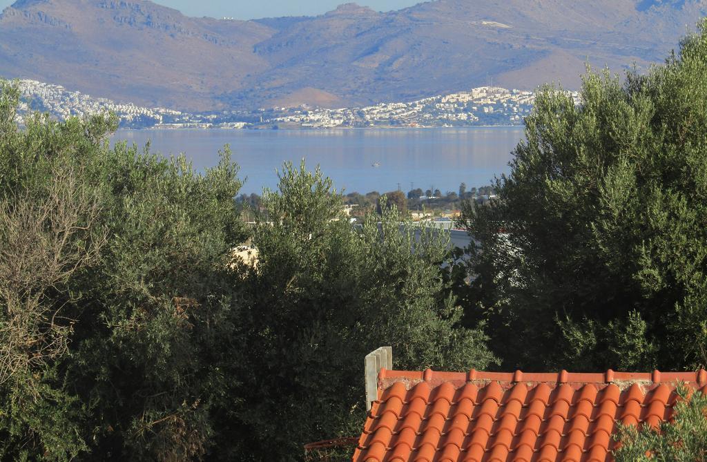 Asklipion Valley Guest House Kos By Eksteriør billede